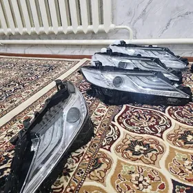 Fara YewropeyKa Gruzinka