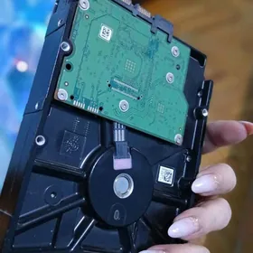 Жесткий диск