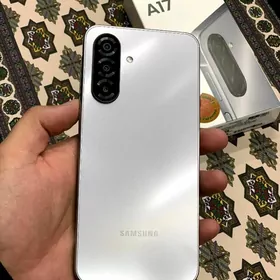 Samsung A17