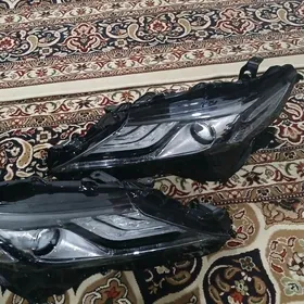 Fara Gruzinka Yewropeyka mordo