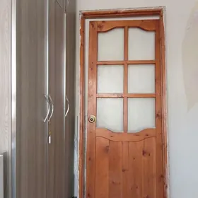 двери 3шт с коробкой 86х2.05