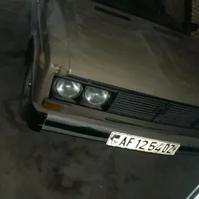 Lada 2106 1987