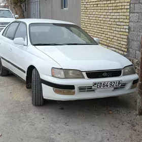 Toyota Corona 1994