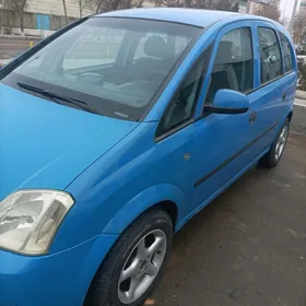 Opel Meriva 2003