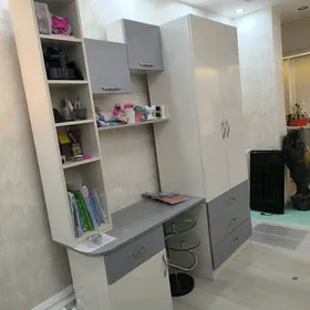 б/у письменный стол