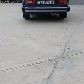 Lada 2106 1986