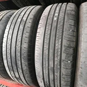 225 60 18 original teker DUNLOP