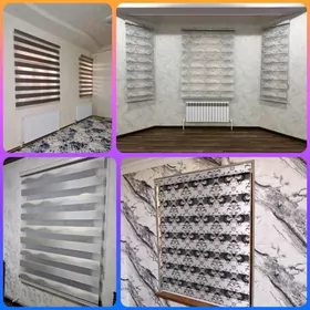 ZALYUZ PERDE ŽALÝUZ ZANAWESKA