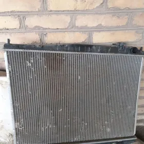 Patfinder.Radiyator.