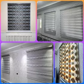 ZALYUZ PERDE ŽALÝUZ ZANAWESKA