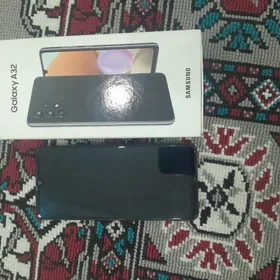 Samsung A32