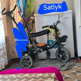 Sallançak  tigir