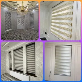 ZALYUZ PERDE ŽALÝUZ ZANAWESKA