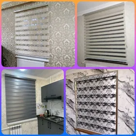 ZALYUZ PERDE ŽALÝUZ ZANAWESKA