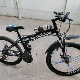 Welosiped Adidas