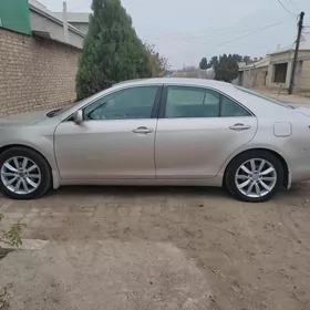 Toyota Camry 2007