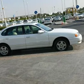 Toyota Avalon 1998