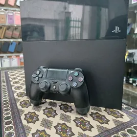 PS 4 V9.00