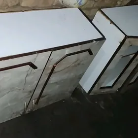 Mebil garnatur gysagly