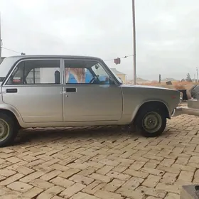 Lada 2107 2008