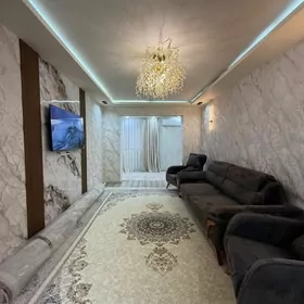 3 Mkr 3 Komnat Panel