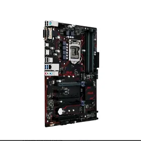 B250 ASUS PLUS FULL ATX