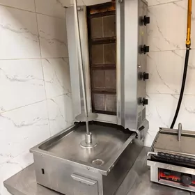 Doner.gaz  Atalay донер