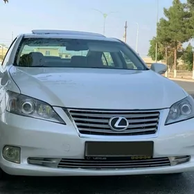Lexus ES 350 2010