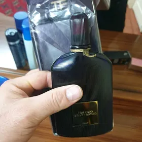 tom ford duhi turkden geldi