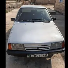 Lada 2109 2001
