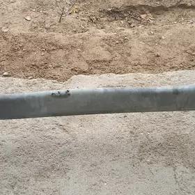 Carolla haliji yzky balka