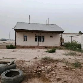 Altyn Sahra satlyk jay