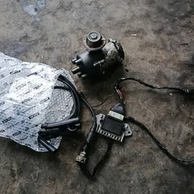 Девятка трамблёр