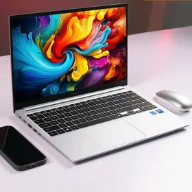 Samsung Galaxy 4_Core7+Iris Xe