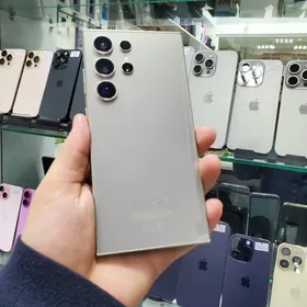 Samsung S24 ultra 12/256gb