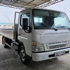 Mitsubishi Canter 2014