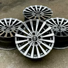 Diska 15 lik...Opel spitsa