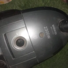 Пылесос для запчасти