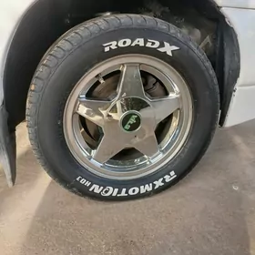 13lik wils disga we pokrishga