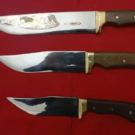 pycak нож охотничий