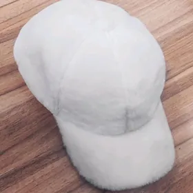 кепка женская меховая