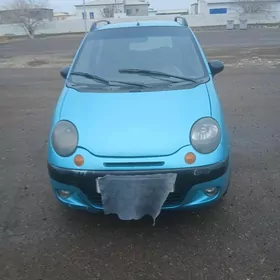 Daewoo Matiz 2004