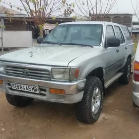 Toyota 4Runner 1992