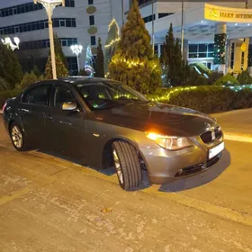 BMW E60 2005