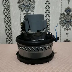 мотор от моющегося пылесоса