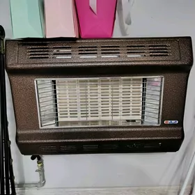 печка,пользовались 2 месяца