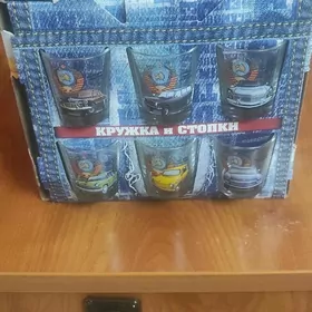 набор подарочный