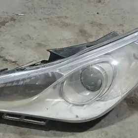 Hyunday sanata gybryt