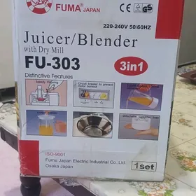 sok blender