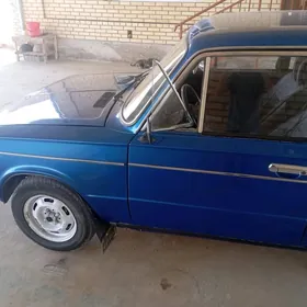 Lada 2106 1988